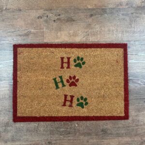 Capacho Hohoho pet 60x40cm