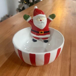 Bowl Noel 15cm