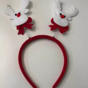 Tiara de Rena tamanho U