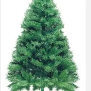 Árvore de Natal Colorado 1,20m verde