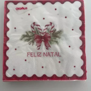 Guardanapo papel Candy 20 folhas