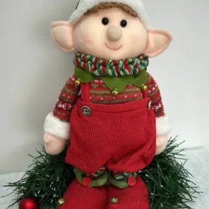 Duende retrátil 60cm