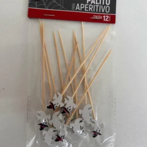 Palito aperitivo fantasma