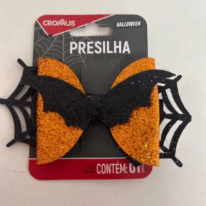 Presilha laço composé laranja