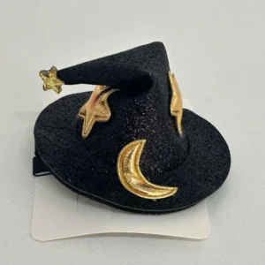 Presilha chapéu de bruxa 1 pç