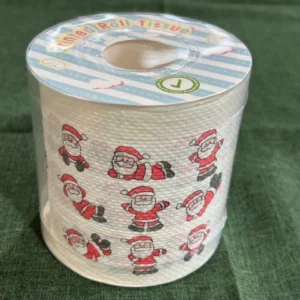 Papel higiênico Noel 30m