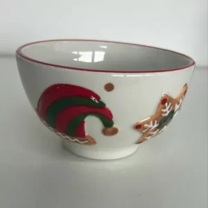 Bowl Ginger 13cm