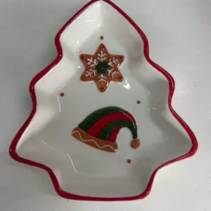 Petisqueira Cookie 13,5x15,5cm