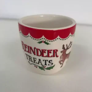 Mini vaso decorativo 8cm