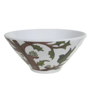 Bowl melamina árvore da vida 7x15cm