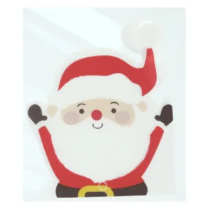 Guardanapo Noel recorte pac com 20unid 40x33cm