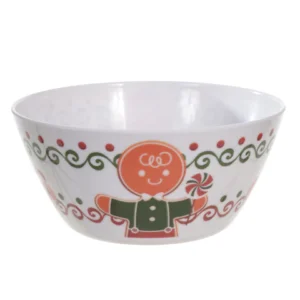 Bowl melamina Ginger 7x15cm