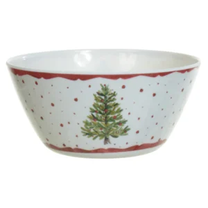 Bowl melamina Pinheirinho 7x15cm