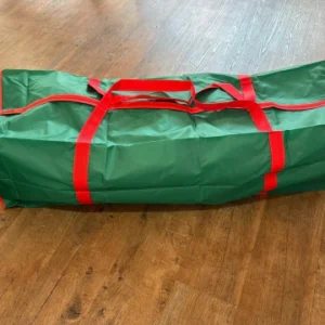Bag para árvore de Natal 135cm