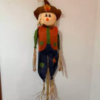 Espantalho menino 1,80m