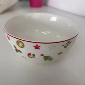 Bowl natalino 14cm