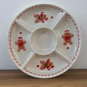 Petisqueira Ginger 26cm