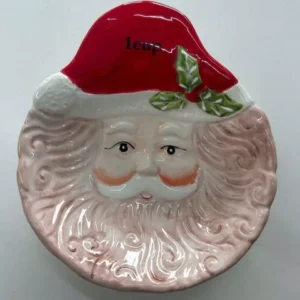 Petisqueira Noel 16cm