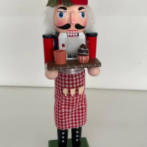 Quebra Nozes confeiteiro 38cm