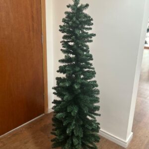 Árvore de Natal Atenas