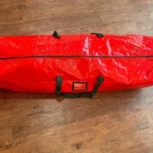 Bolsa para árvore de Natal 60x150x60cm