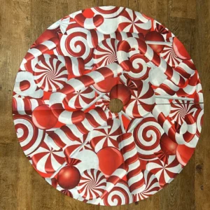 Saia para árvore Pirulito 100cm