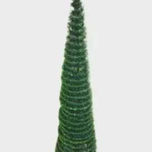 Árvore de Natal Magic Dobrável verde