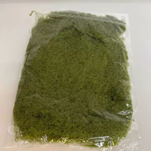Musgo decorativo verde 50gr