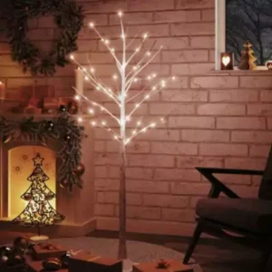 Árvore de Natal Bétula