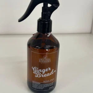 Home Spray Ginger Bread