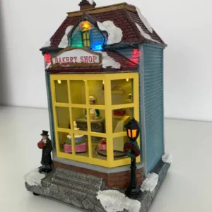 Vila de Natal Confeitaria