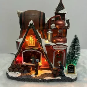 Vila Taberna de Bebidas