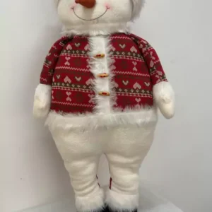 Boneco de Neve 90cm