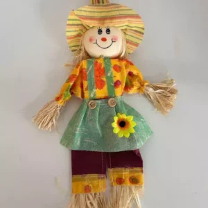 Espantalho para parede 46cm