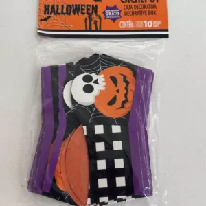 Mini cachepot 10 unid