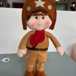 Boneco Lampião 42cm