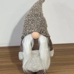 Noel escandinavo 22cm