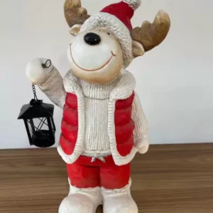 Rena decorativa 50cm