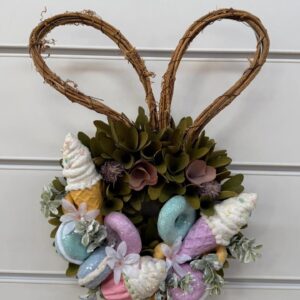 Guirlanda de doces 38cm