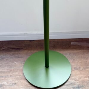 Base para flores metal 1 tubo 50cm