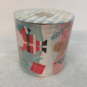 Papel higiênico Noel 30m