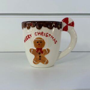 Caneca ginger 400ml