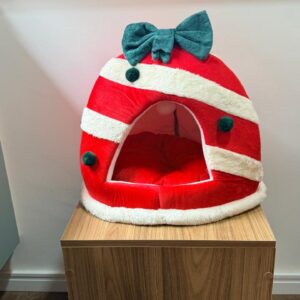 Cama pets Natalina 40x40cm