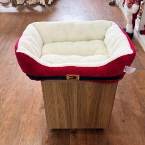 Cama pets Natalina 50x40cm