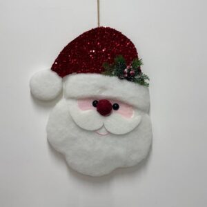 Pendente Noel 42x35cm