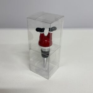 Tampa para garrafa vinho diversos modelos