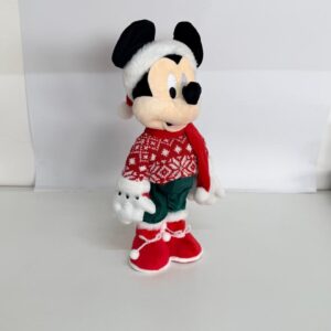 Mickey em pé 38cm