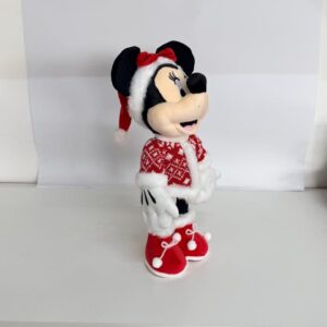 Minnie em pé 38cm