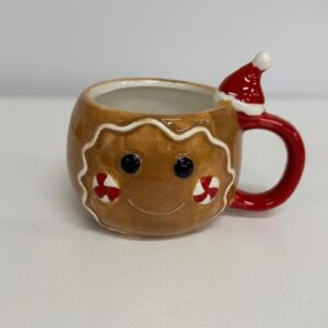 Caneca ginger 425ml