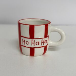 Caneca HoHoHo 228ml